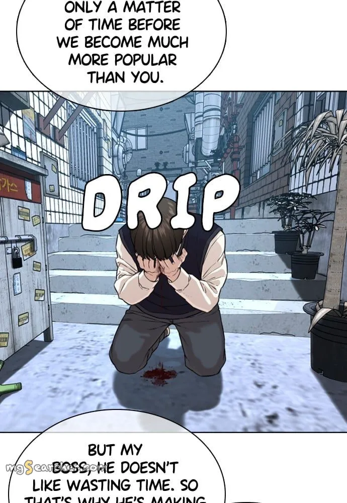 Read How to Fight EN Manga Online