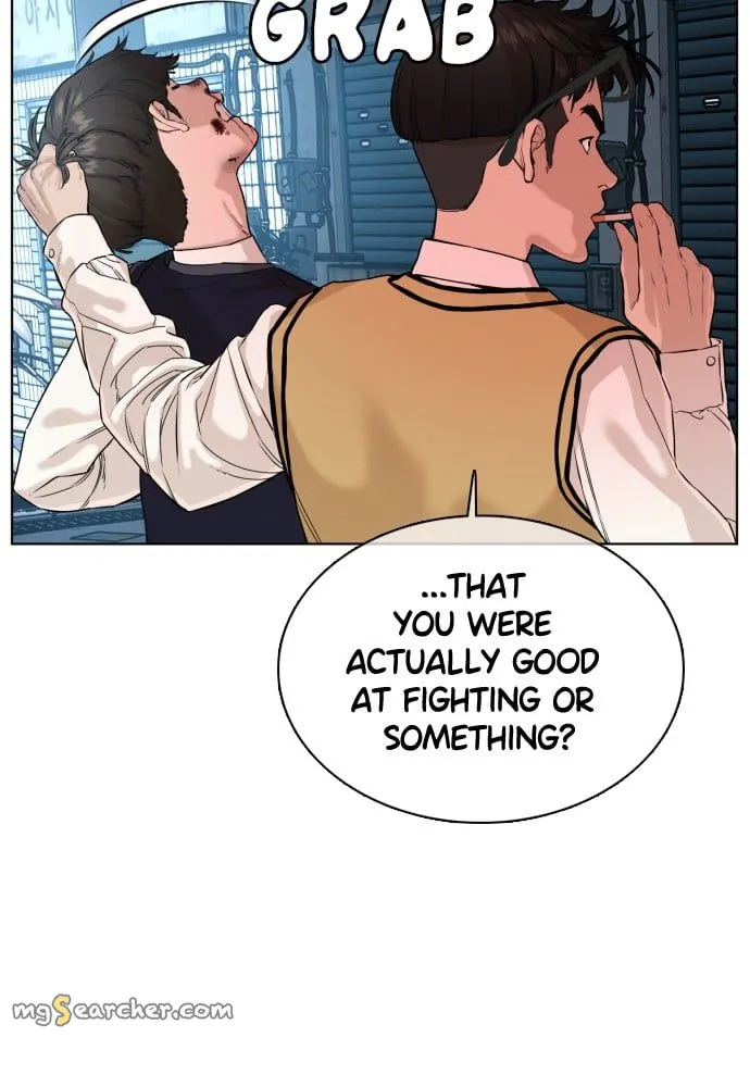 Read How to Fight EN Manga Online