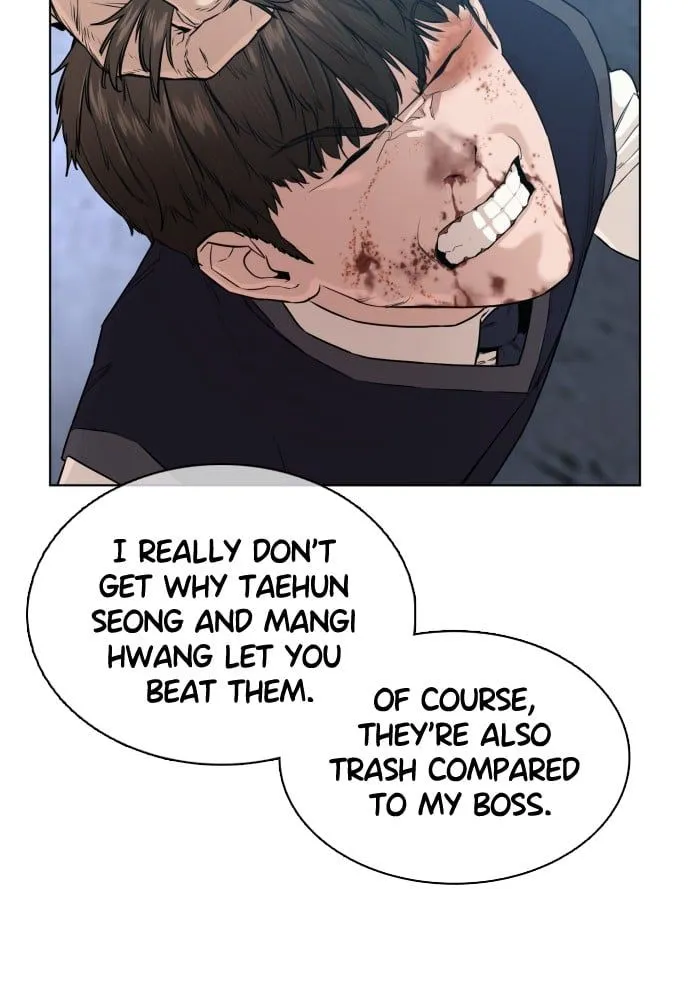 Read How to Fight EN Manga Online