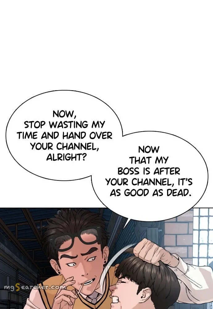 Read How to Fight EN Manga Online