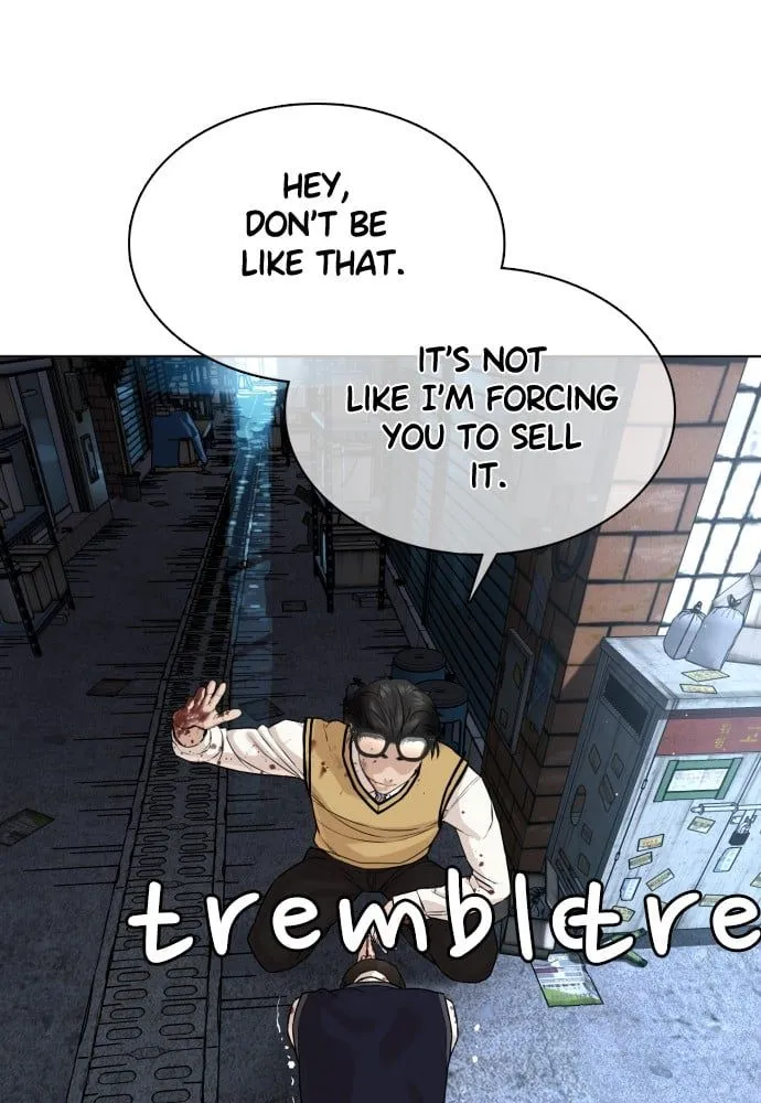 Read How to Fight EN Manga Online