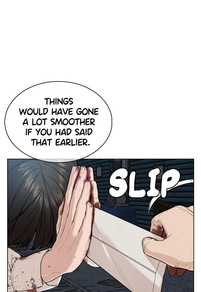 Read How to Fight EN Manga Online