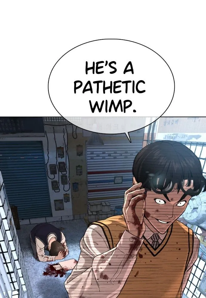 Read How to Fight EN Manga Online