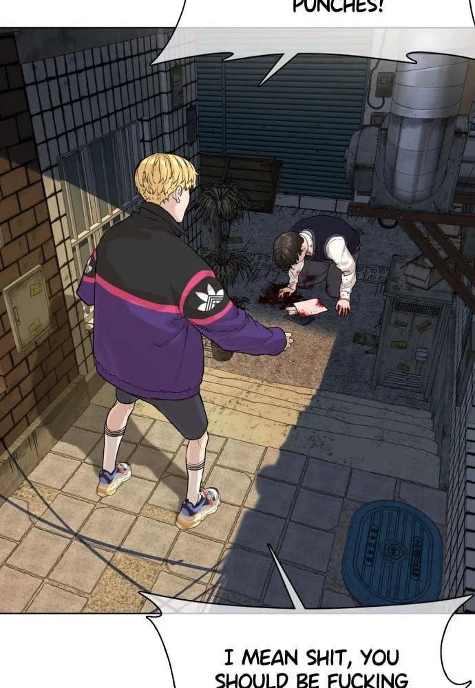 Read How to Fight EN Manga Online