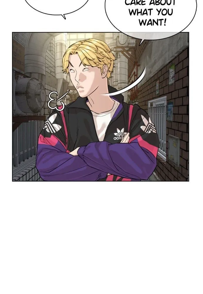 Read How to Fight EN Manga Online