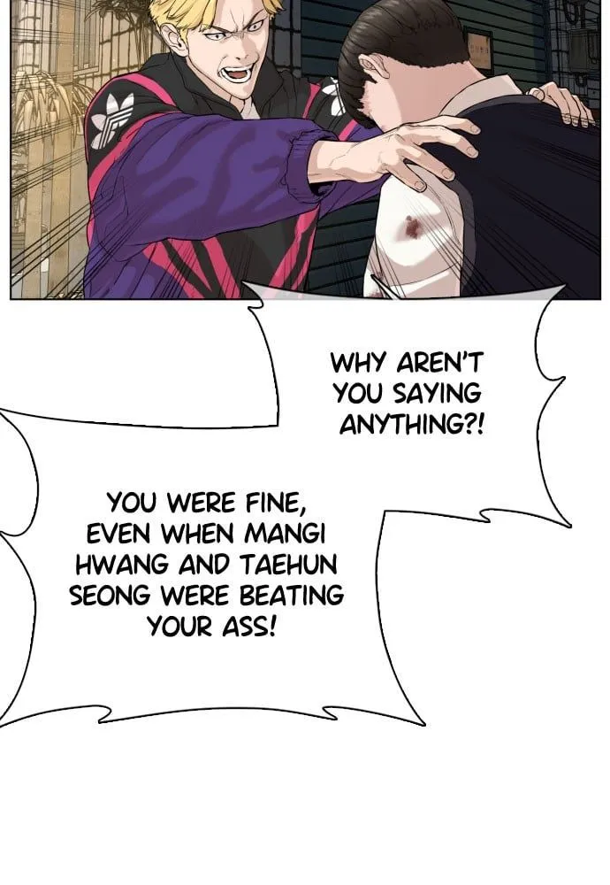 Read How to Fight EN Manga Online