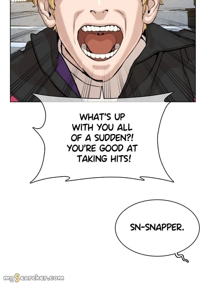 Read How to Fight EN Manga Online