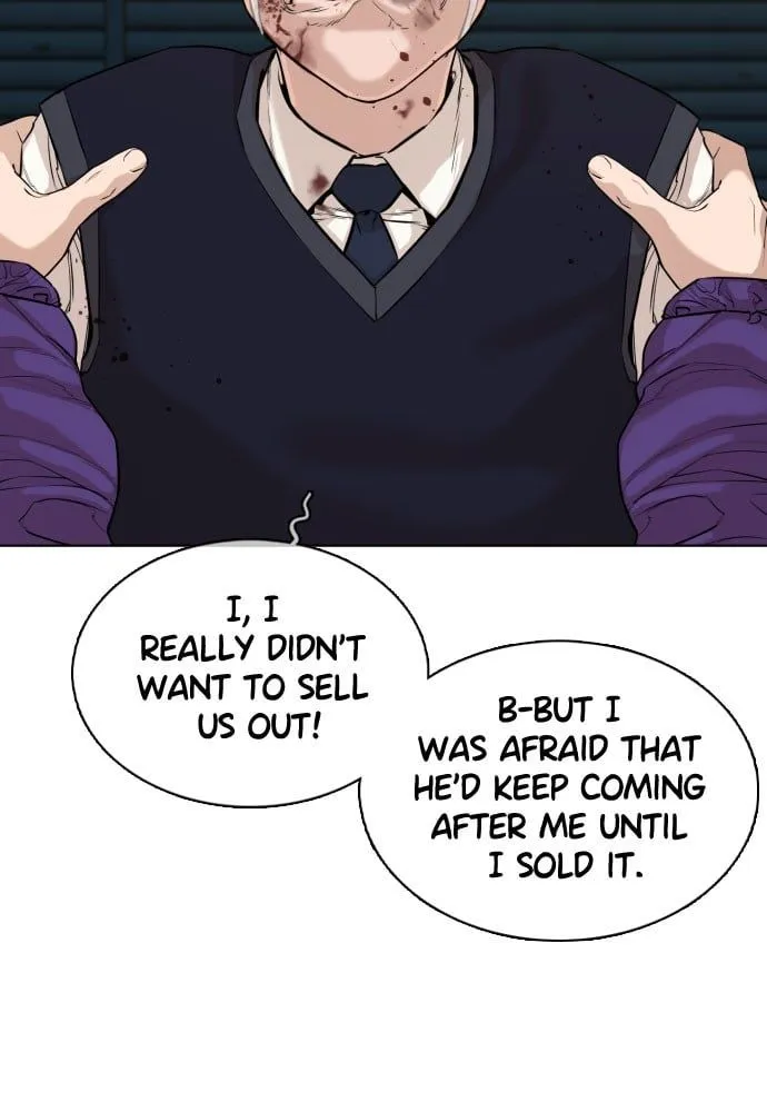 Read How to Fight EN Manga Online