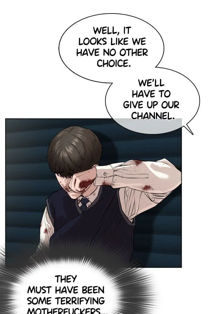 Read How to Fight EN Manga Online