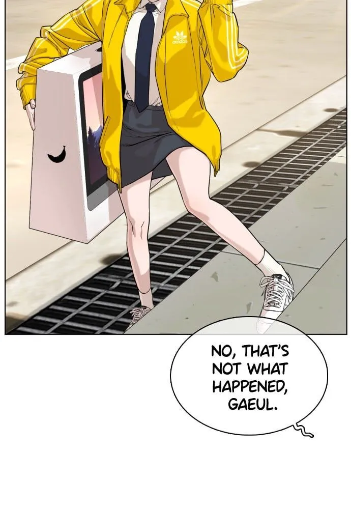 Read How to Fight EN Manga Online