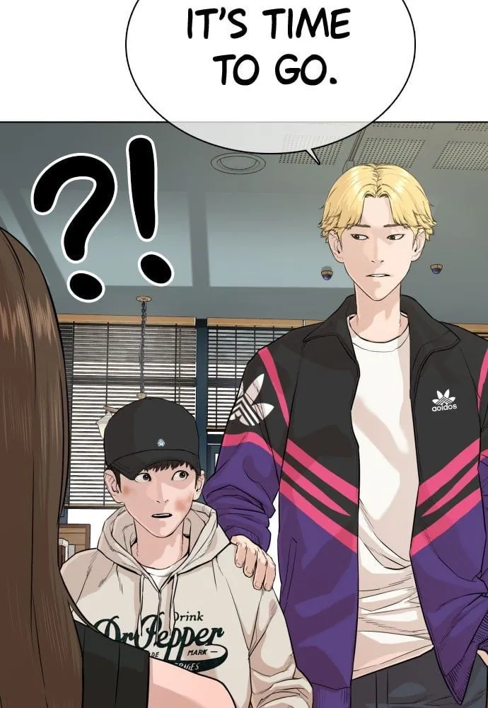 Read How to Fight EN Manga Online