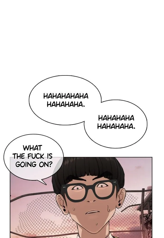 Read How to Fight EN Manga Online