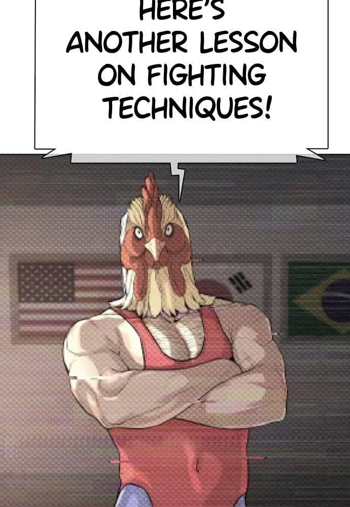 Read How to Fight EN Manga Online