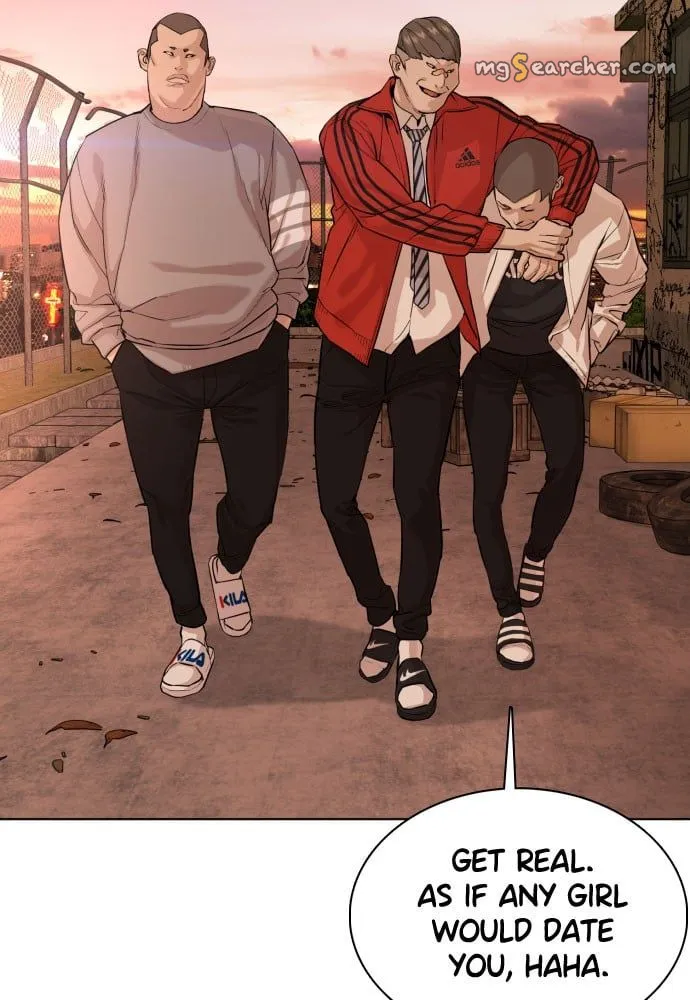 Read How to Fight EN Manga Online