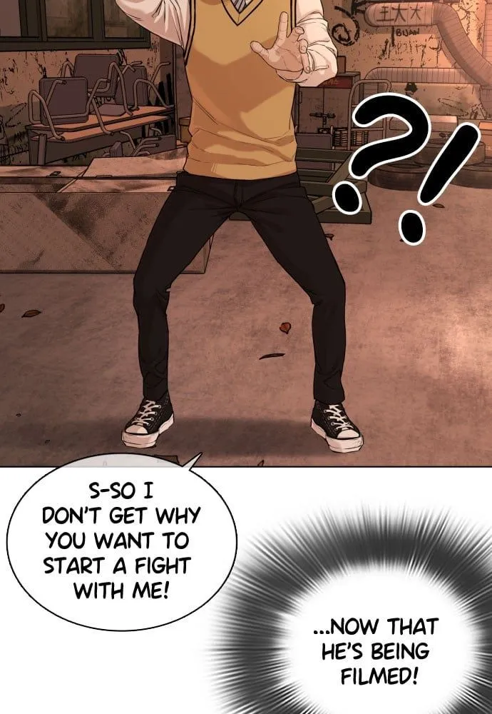 Read How to Fight EN Manga Online