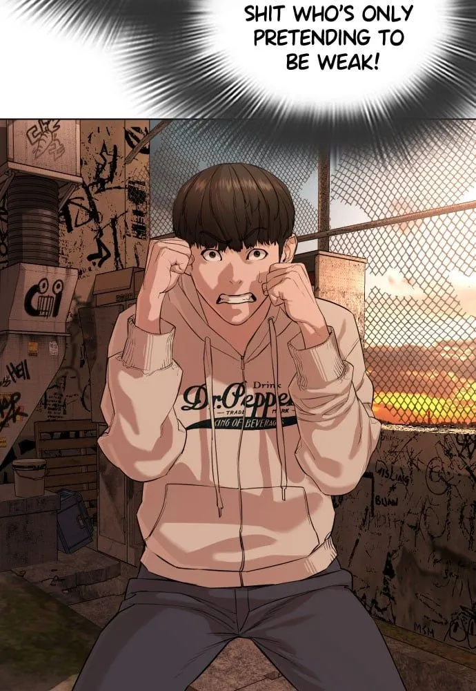 Read How to Fight EN Manga Online