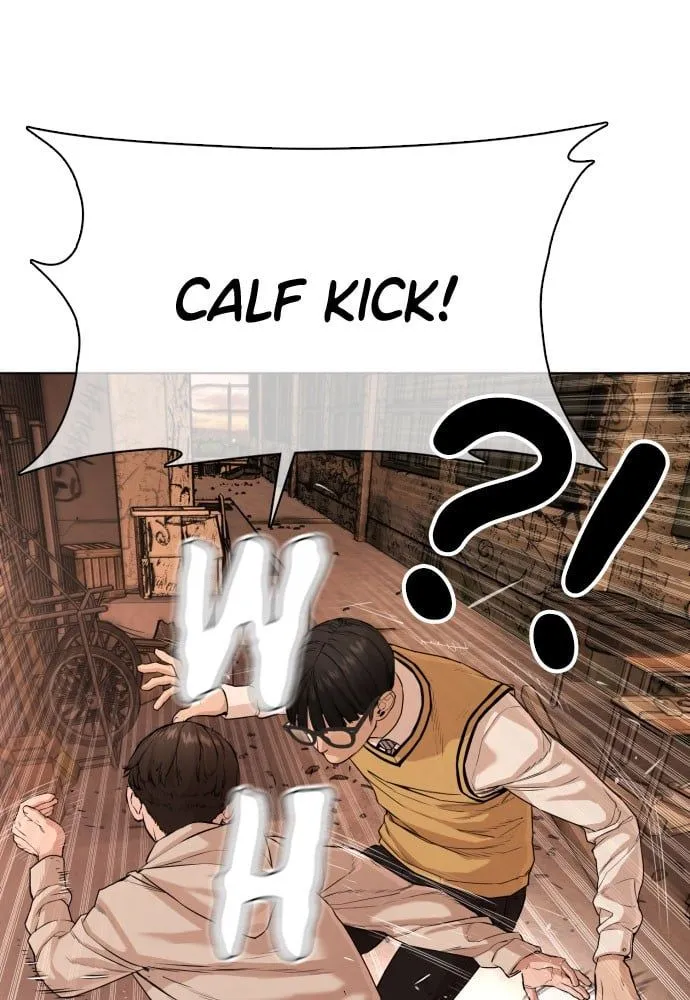 Read How to Fight EN Manga Online