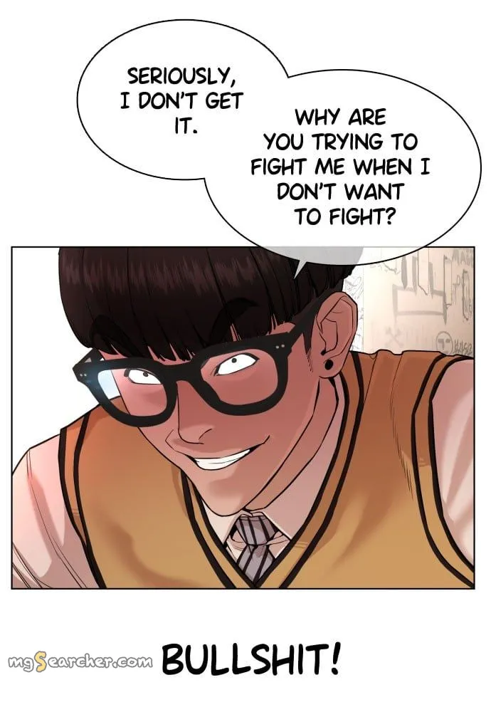 Read How to Fight EN Manga Online