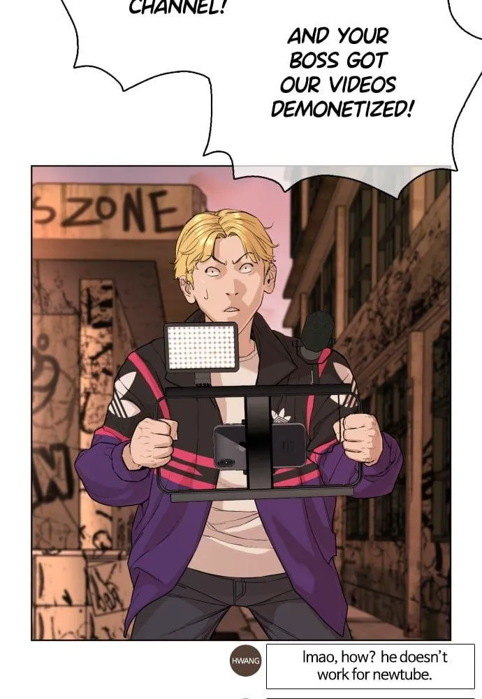 Read How to Fight EN Manga Online