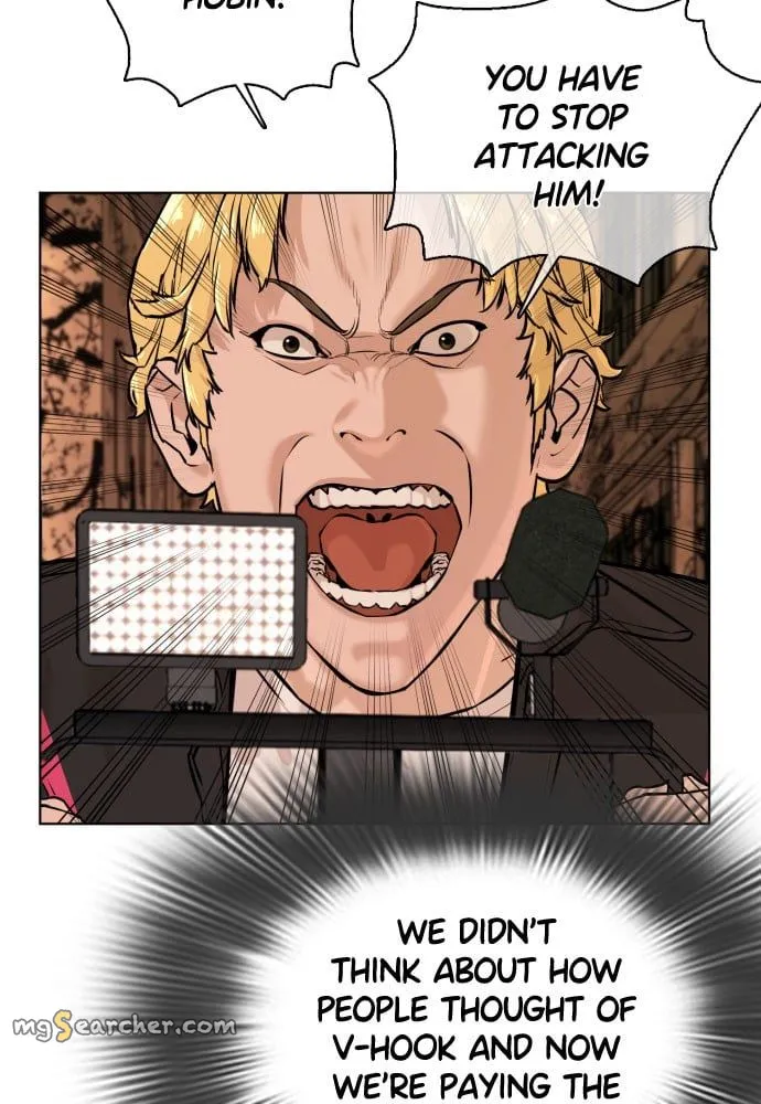 Read How to Fight EN Manga Online