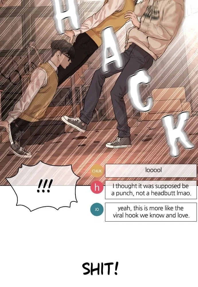 Read How to Fight EN Manga Online