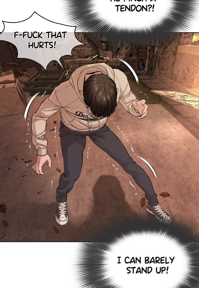 Read How to Fight EN Manga Online