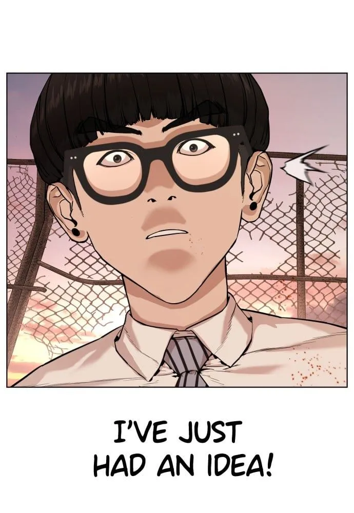 Read How to Fight EN Manga Online