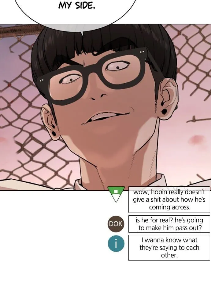Read How to Fight EN Manga Online