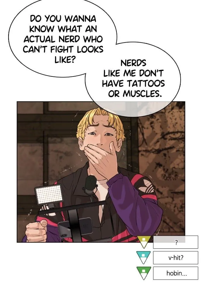 Read How to Fight EN Manga Online