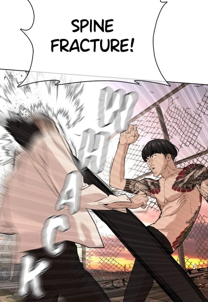 Read How to Fight EN Manga Online