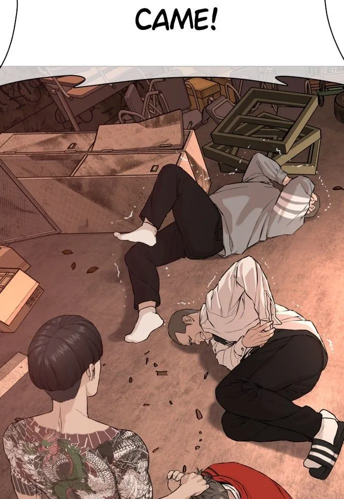 Read How to Fight EN Manga Online
