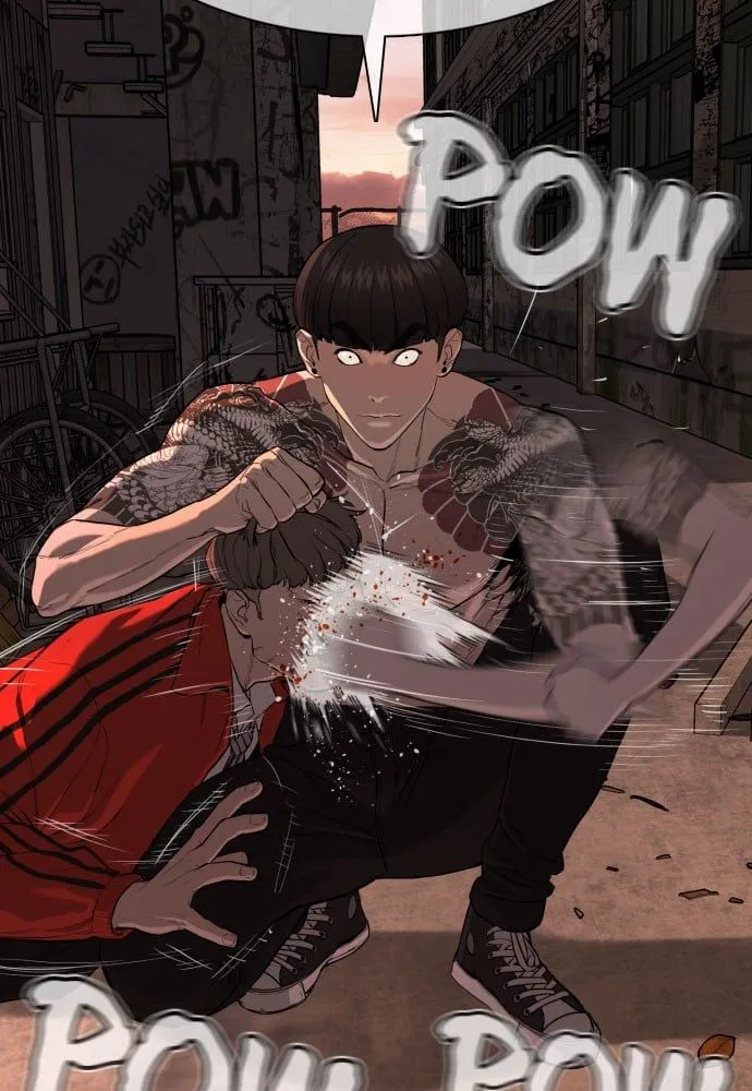 Read How to Fight EN Manga Online