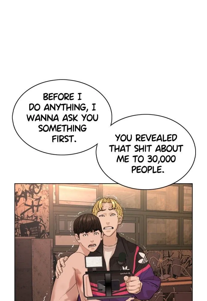 Read How to Fight EN Manga Online