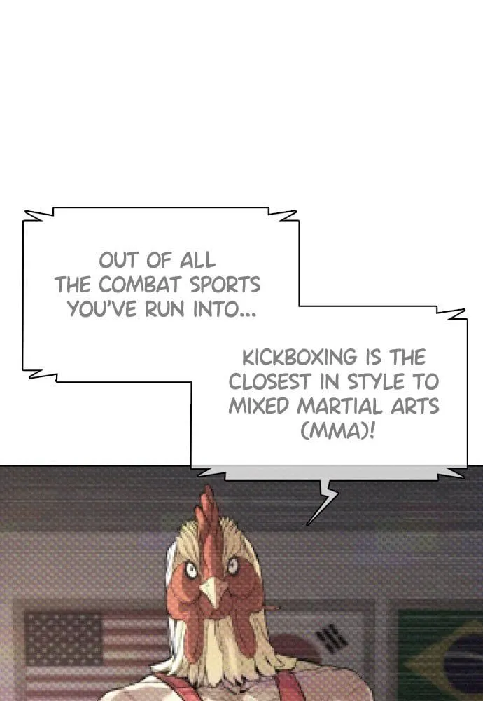 Read How to Fight EN Manga Online