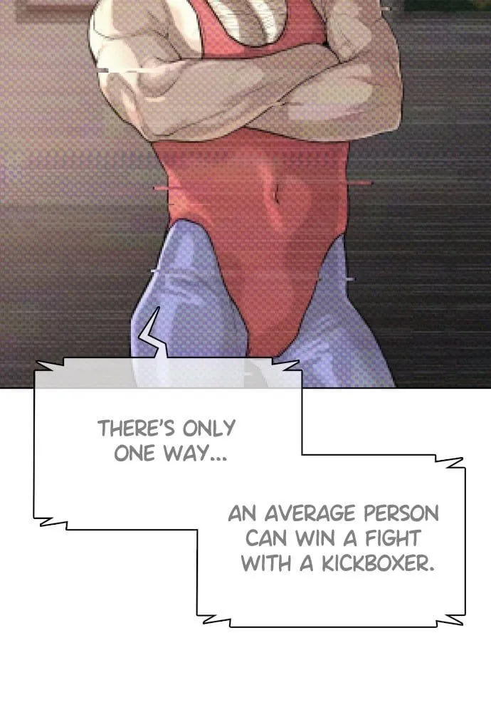 Read How to Fight EN Manga Online