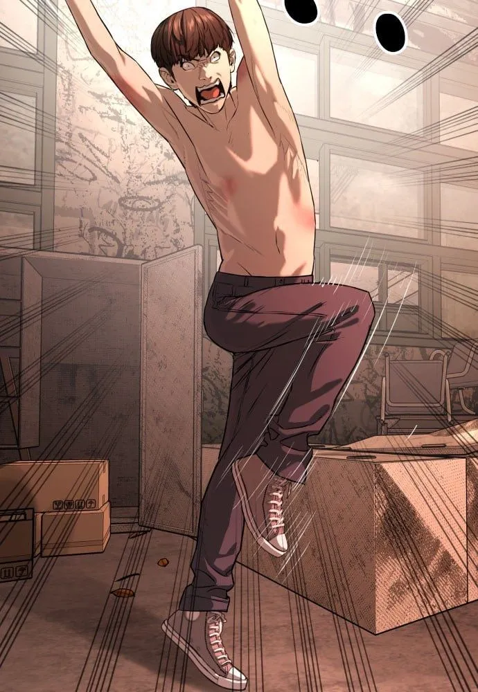 Read How to Fight EN Manga Online