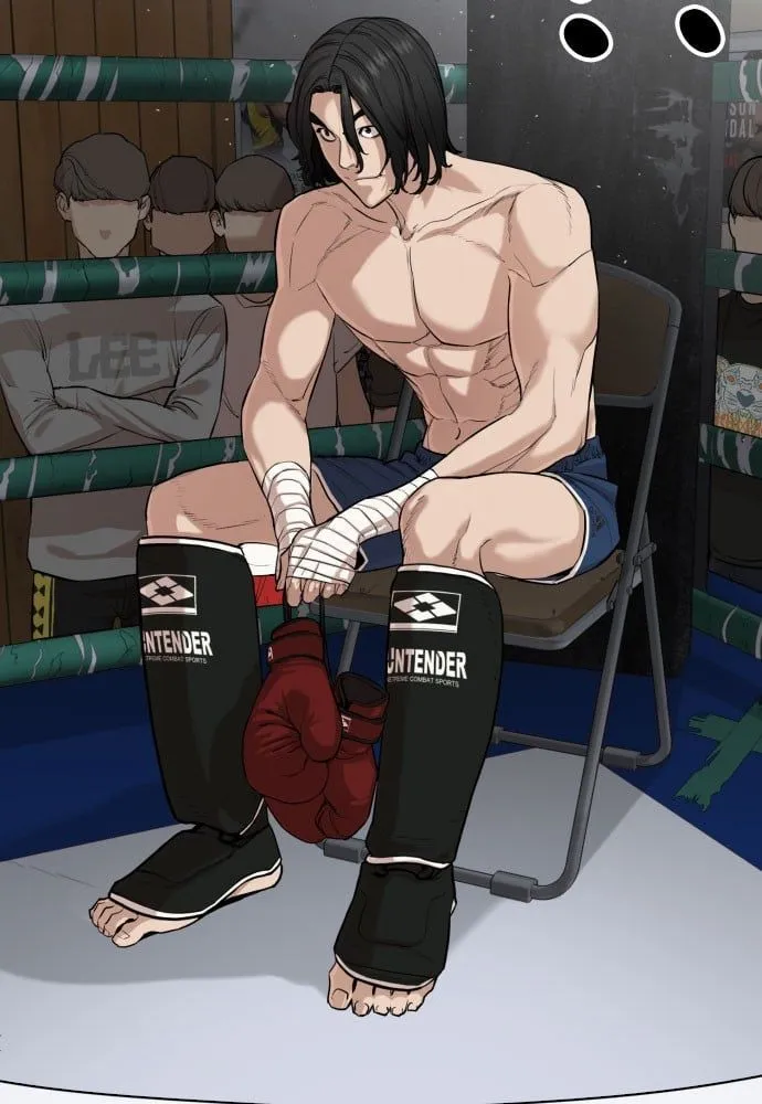 Read How to Fight EN Manga Online