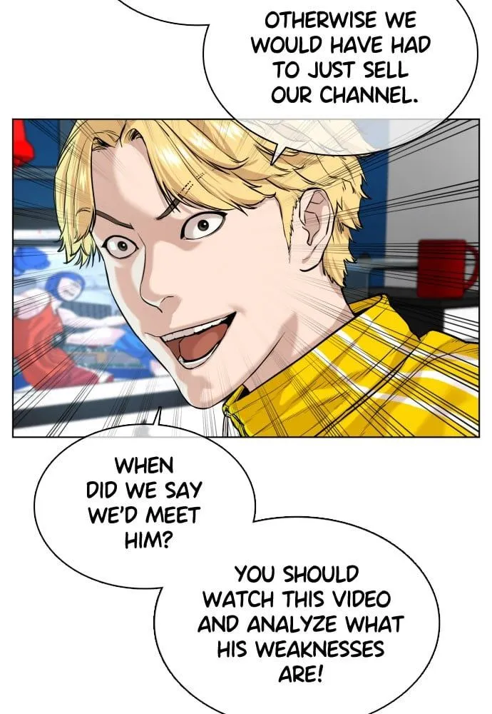 Read How to Fight EN Manga Online