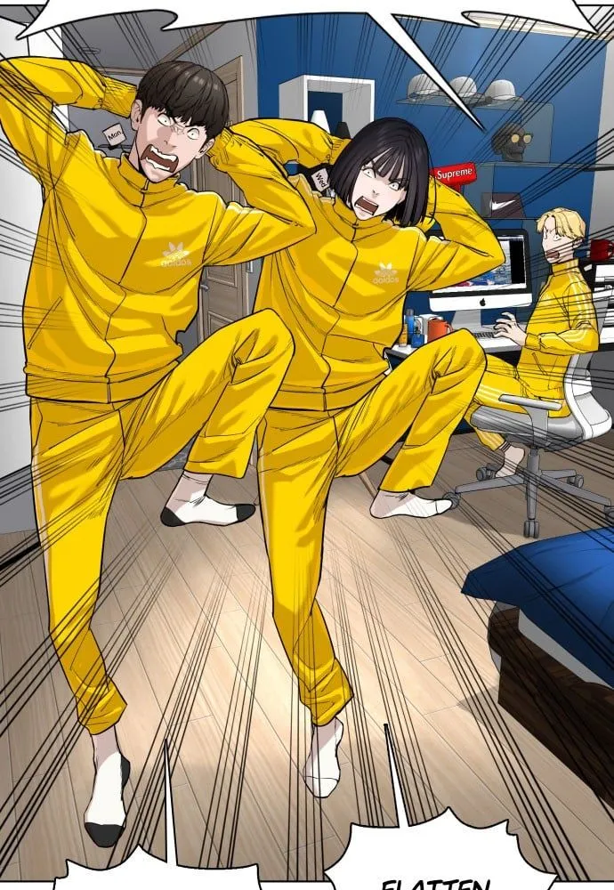 Read How to Fight EN Manga Online