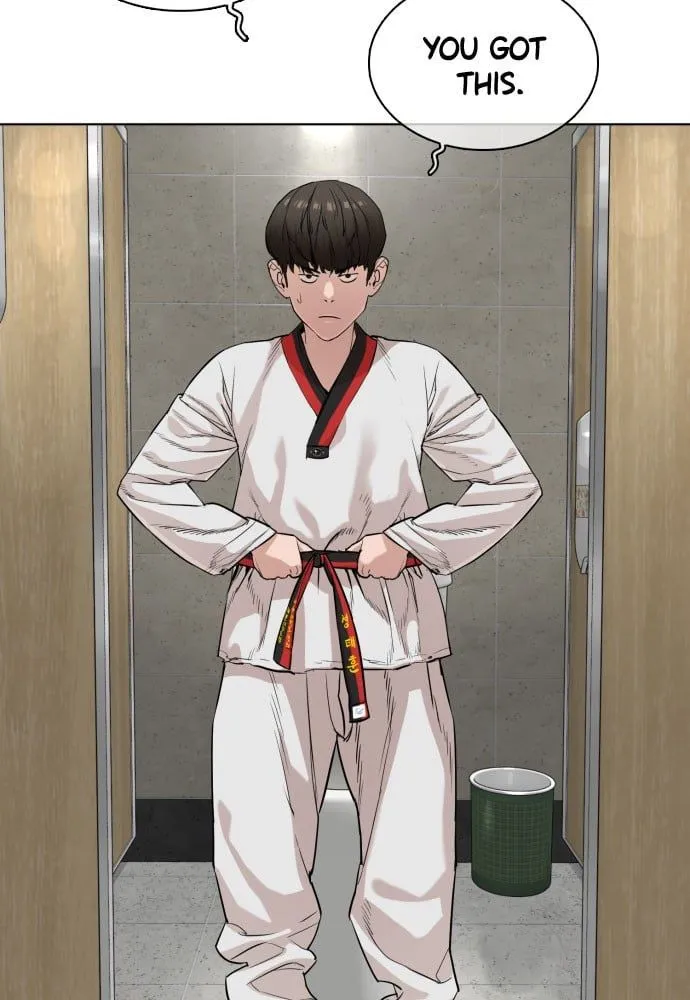 Read How to Fight EN Manga Online