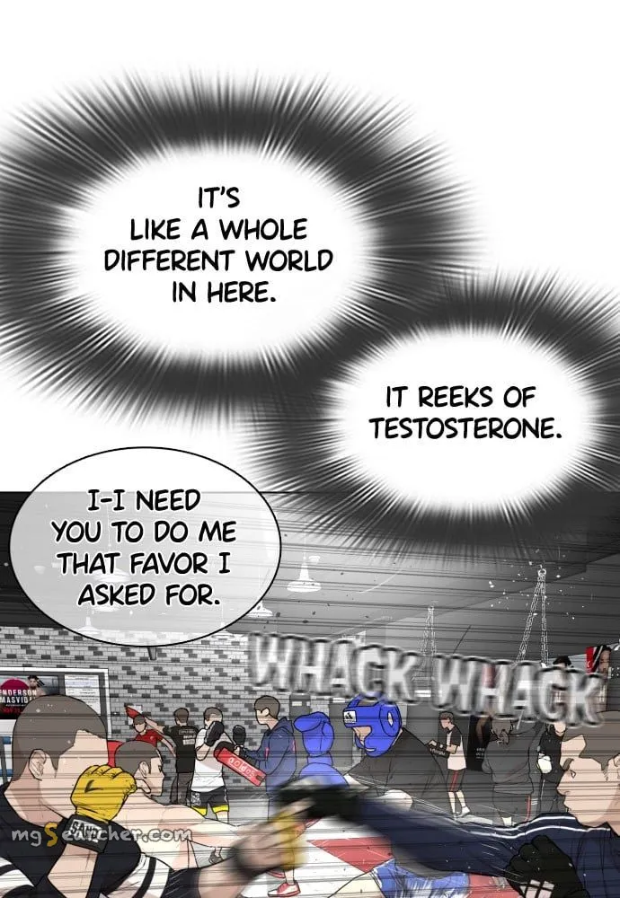 Read How to Fight EN Manga Online