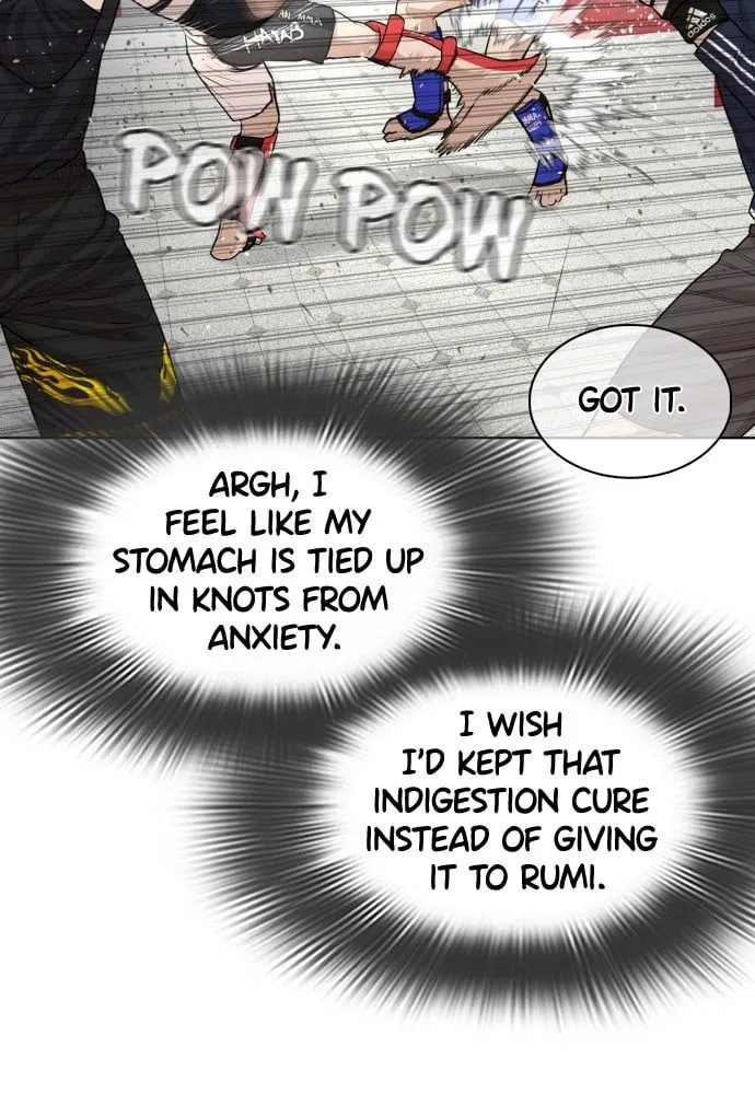 Read How to Fight EN Manga Online