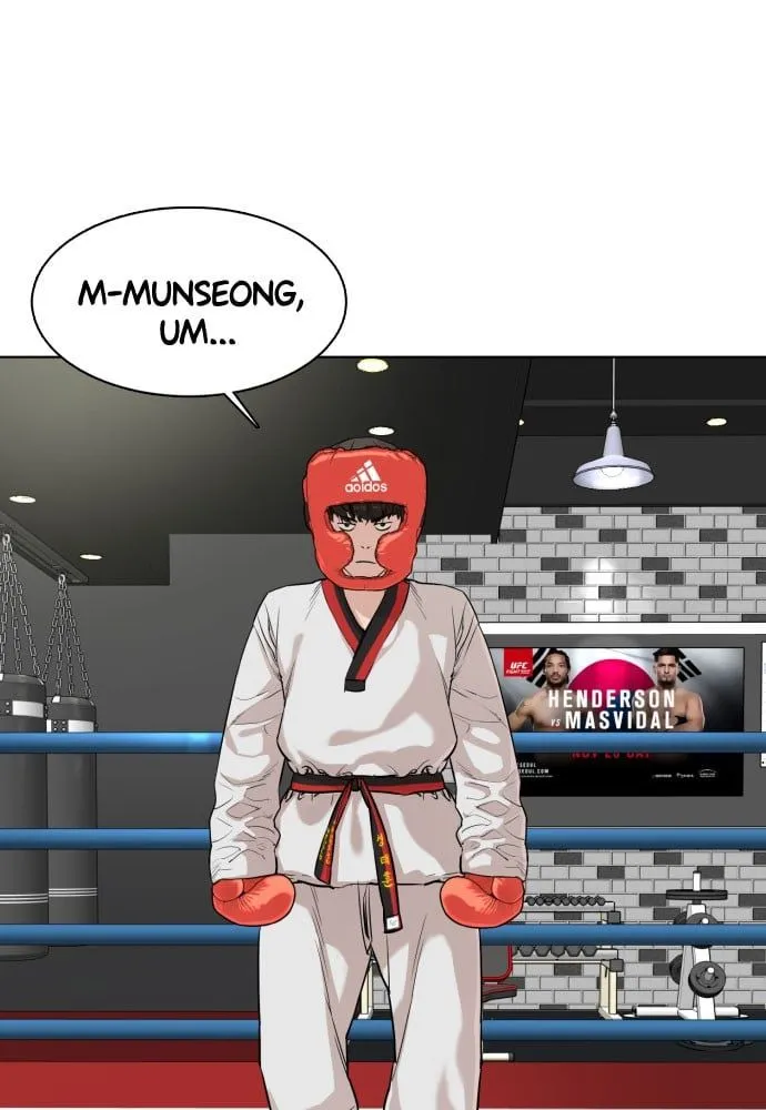 Read How to Fight EN Manga Online