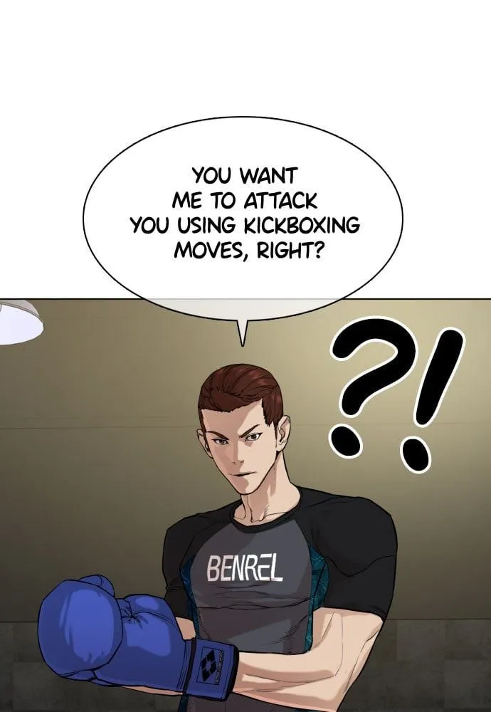 Read How to Fight EN Manga Online