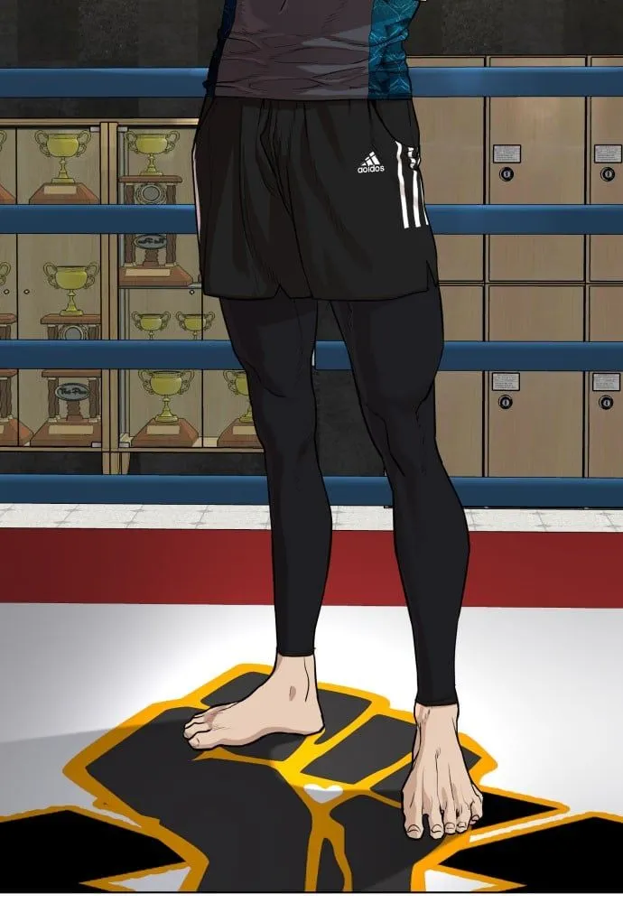 Read How to Fight EN Manga Online