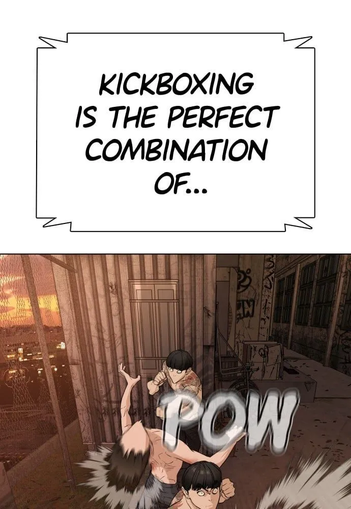 Read How to Fight EN Manga Online