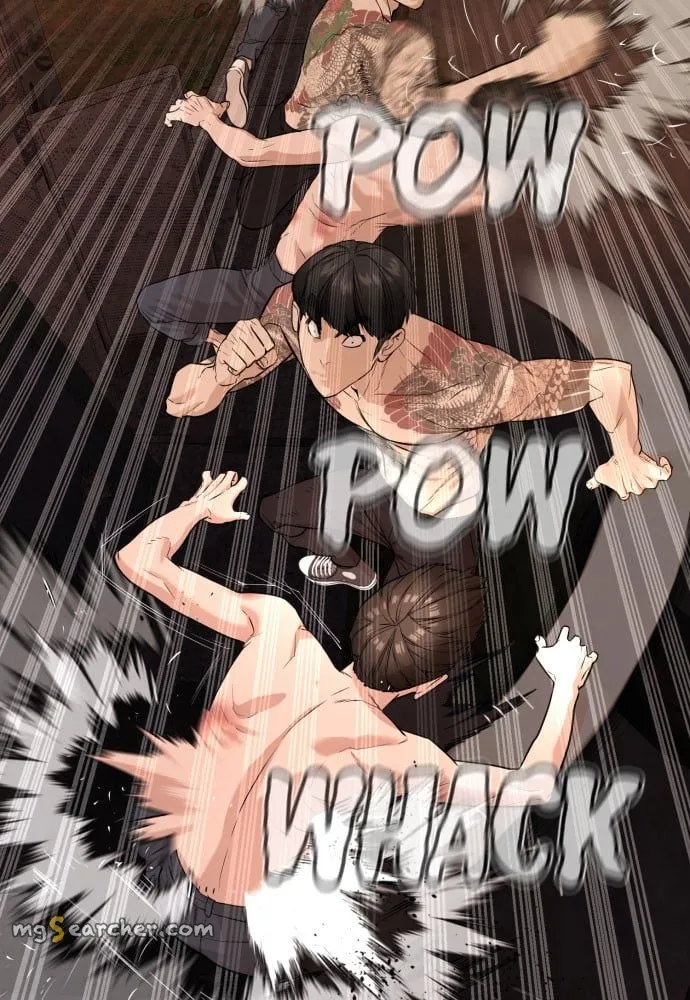 Read How to Fight EN Manga Online