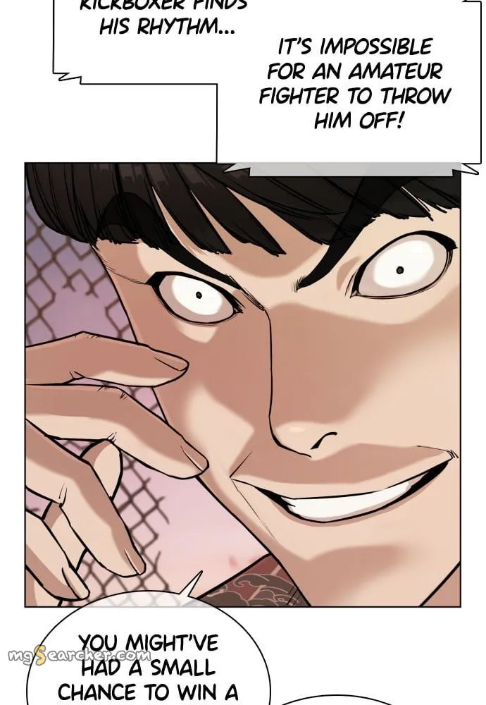 Read How to Fight EN Manga Online