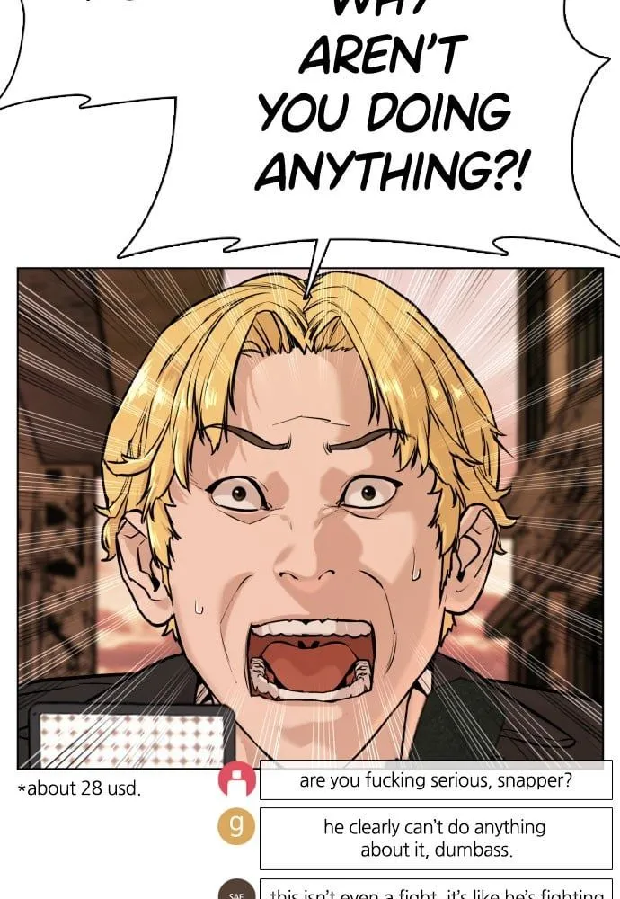 Read How to Fight EN Manga Online
