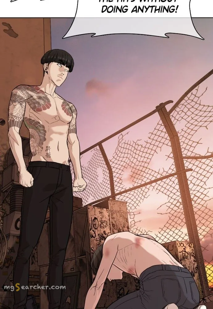 Read How to Fight EN Manga Online